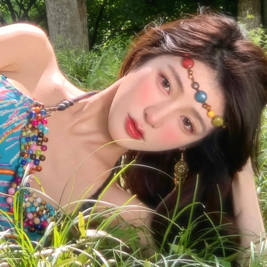 继女
